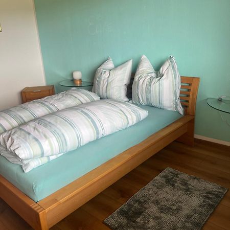 Ferienwohnung Pfalzblick Bacharach Exteriér fotografie