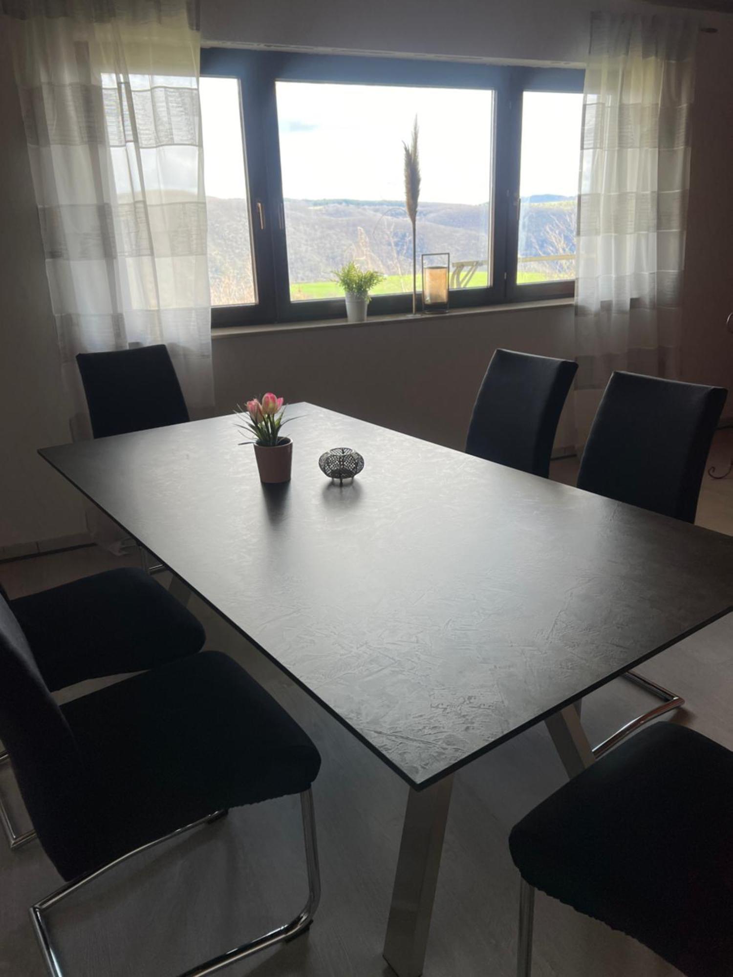 Ferienwohnung Pfalzblick Bacharach Exteriér fotografie