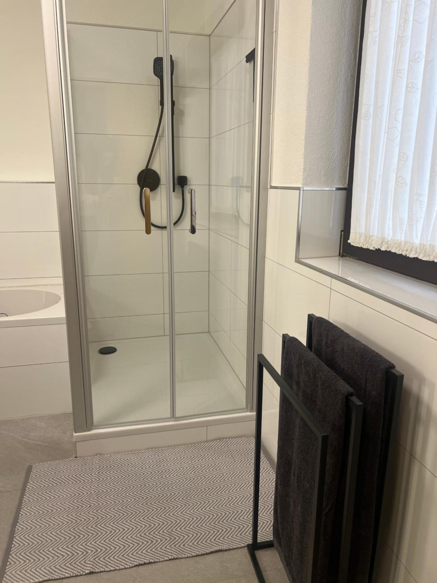 Ferienwohnung Pfalzblick Bacharach Exteriér fotografie