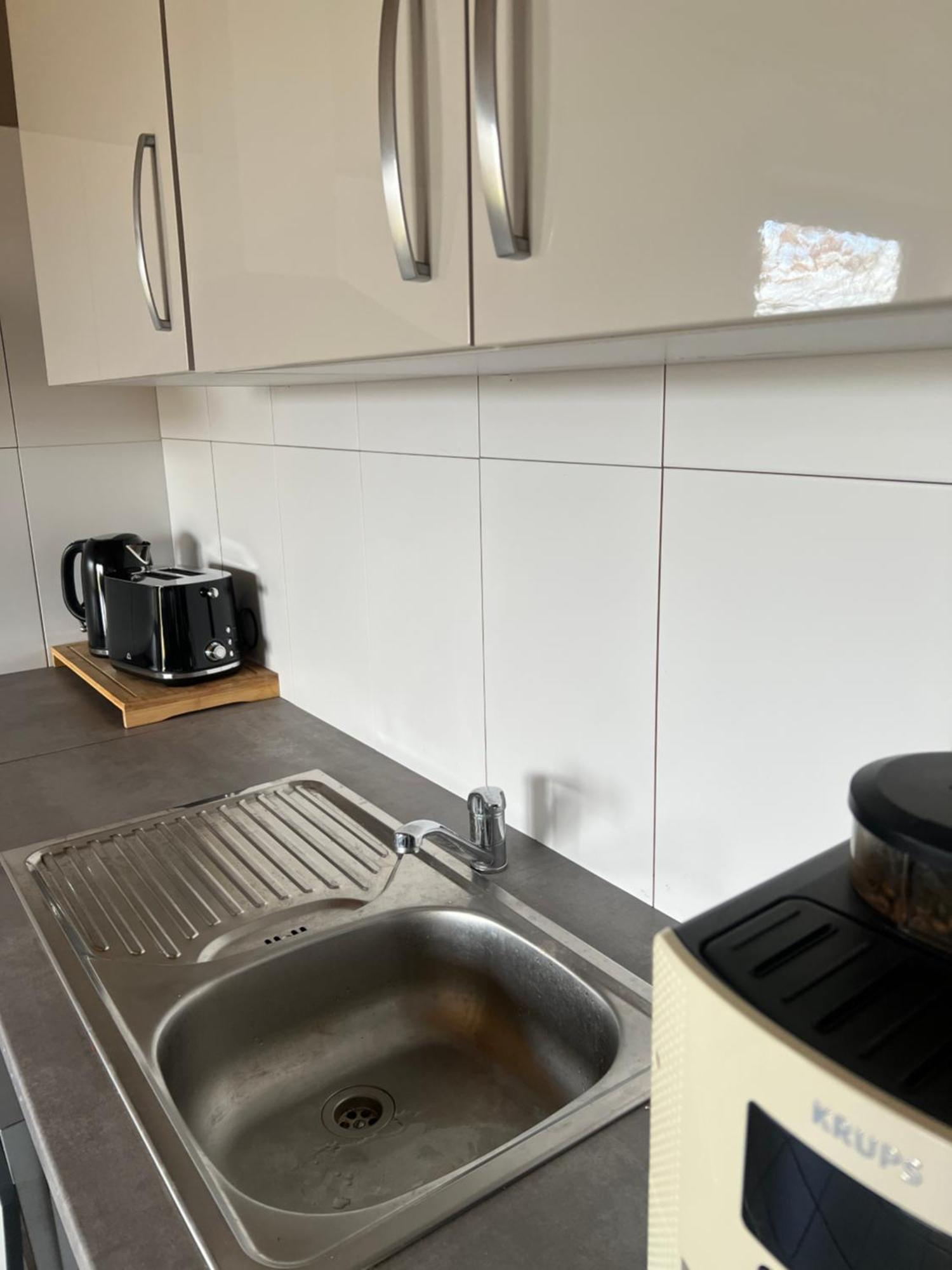Ferienwohnung Pfalzblick Bacharach Exteriér fotografie