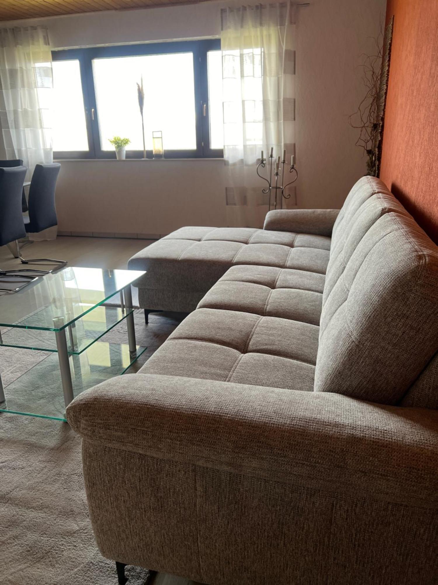 Ferienwohnung Pfalzblick Bacharach Exteriér fotografie