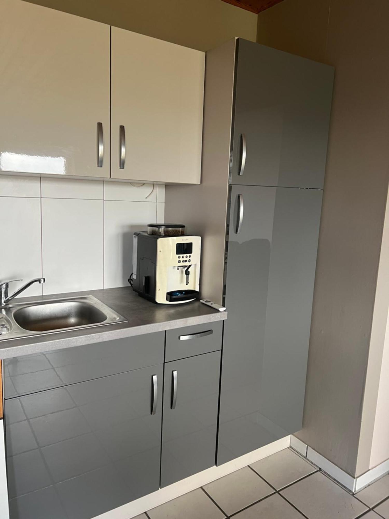 Ferienwohnung Pfalzblick Bacharach Exteriér fotografie